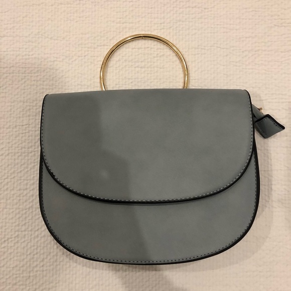 Baby Blue handbag - Picture 2 of 5